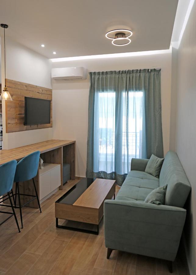S & D Apartment Sitía Exterior foto