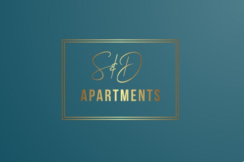 S & D Apartment Sitía Exterior foto